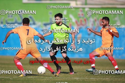 1546498, Tehran,Peykanshahr, , Friendly logistics match، Paykan 1 - 1 Khoushe Talaei Saveh on 2020/10/19 at Iran Khodro Stadium