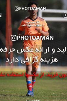 1546576, Tehran,Peykanshahr, , Friendly logistics match، Paykan 1 - 1 Khoushe Talaei Saveh on 2020/10/19 at Iran Khodro Stadium