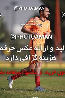 1546523, Tehran,Peykanshahr, , Friendly logistics match، Paykan 1 - 1 Khoushe Talaei Saveh on 2020/10/19 at Iran Khodro Stadium