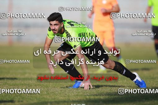 1546681, Tehran,Peykanshahr, , Friendly logistics match، Paykan 1 - 1 Khoushe Talaei Saveh on 2020/10/19 at Iran Khodro Stadium