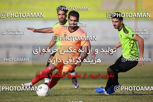 1546512, Tehran,Peykanshahr, , Friendly logistics match، Paykan 1 - 1 Khoushe Talaei Saveh on 2020/10/19 at Iran Khodro Stadium
