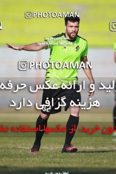 1546615, Tehran,Peykanshahr, , Friendly logistics match، Paykan 1 - 1 Khoushe Talaei Saveh on 2020/10/19 at Iran Khodro Stadium