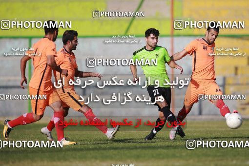 1546553, Tehran,Peykanshahr, , Friendly logistics match، Paykan 1 - 1 Khoushe Talaei Saveh on 2020/10/19 at Iran Khodro Stadium