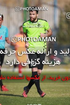1546560, Tehran,Peykanshahr, , Friendly logistics match، Paykan 1 - 1 Khoushe Talaei Saveh on 2020/10/19 at Iran Khodro Stadium