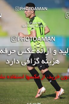 1546590, Tehran,Peykanshahr, , Friendly logistics match، Paykan 1 - 1 Khoushe Talaei Saveh on 2020/10/19 at Iran Khodro Stadium