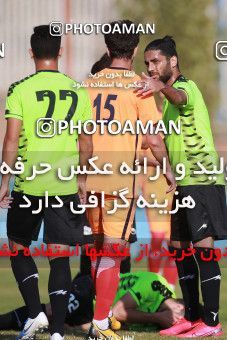 1546514, Tehran,Peykanshahr, , Friendly logistics match، Paykan 1 - 1 Khoushe Talaei Saveh on 2020/10/19 at Iran Khodro Stadium