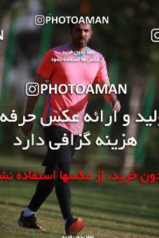 1546527, Tehran,Peykanshahr, , Friendly logistics match، Paykan 1 - 1 Khoushe Talaei Saveh on 2020/10/19 at Iran Khodro Stadium