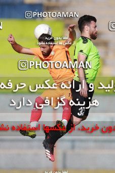 1546537, Tehran,Peykanshahr, , Friendly logistics match، Paykan 1 - 1 Khoushe Talaei Saveh on 2020/10/19 at Iran Khodro Stadium