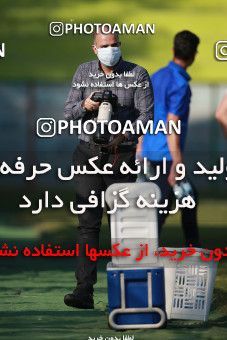 1546558, Tehran,Peykanshahr, , Friendly logistics match، Paykan 1 - 1 Khoushe Talaei Saveh on 2020/10/19 at Iran Khodro Stadium