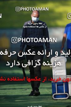 1546531, Tehran,Peykanshahr, , Friendly logistics match، Paykan 1 - 1 Khoushe Talaei Saveh on 2020/10/19 at Iran Khodro Stadium