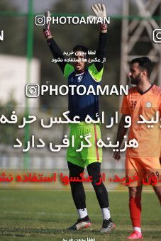 1546568, Tehran,Peykanshahr, , Friendly logistics match، Paykan 1 - 1 Khoushe Talaei Saveh on 2020/10/19 at Iran Khodro Stadium