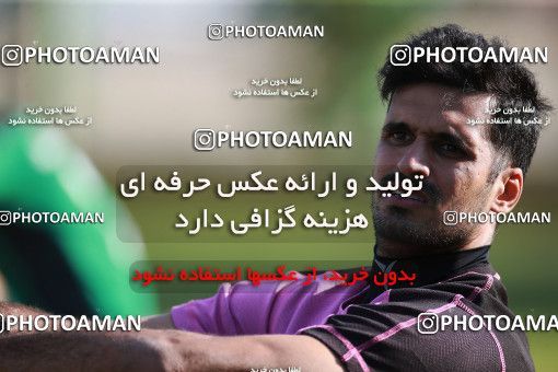 1546587, Tehran,Peykanshahr, , Friendly logistics match، Paykan 1 - 1 Khoushe Talaei Saveh on 2020/10/19 at Iran Khodro Stadium
