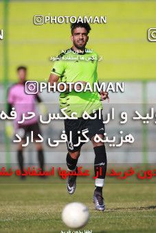 1546596, Tehran,Peykanshahr, , Friendly logistics match، Paykan 1 - 1 Khoushe Talaei Saveh on 2020/10/19 at Iran Khodro Stadium