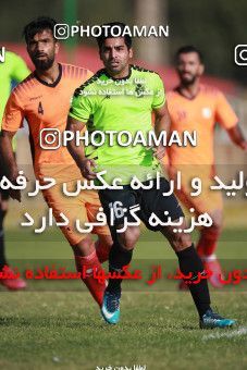 1546510, Tehran,Peykanshahr, , Friendly logistics match، Paykan 1 - 1 Khoushe Talaei Saveh on 2020/10/19 at Iran Khodro Stadium