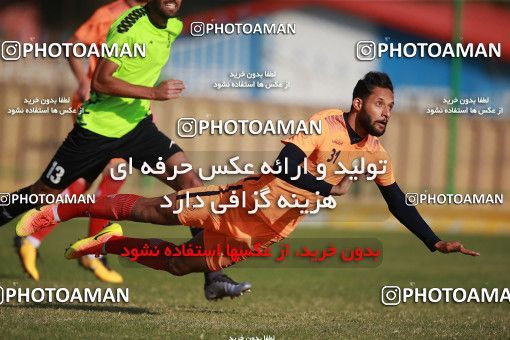 1546703, Tehran,Peykanshahr, , Friendly logistics match، Paykan 1 - 1 Khoushe Talaei Saveh on 2020/10/19 at Iran Khodro Stadium