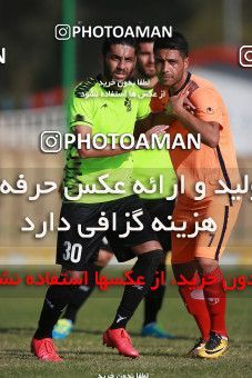 1546493, Tehran,Peykanshahr, , Friendly logistics match، Paykan 1 - 1 Khoushe Talaei Saveh on 2020/10/19 at Iran Khodro Stadium