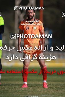 1546622, Tehran,Peykanshahr, , Friendly logistics match، Paykan 1 - 1 Khoushe Talaei Saveh on 2020/10/19 at Iran Khodro Stadium