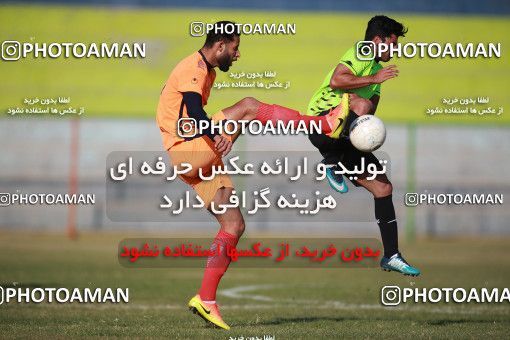 1546480, Tehran,Peykanshahr, , Friendly logistics match، Paykan 1 - 1 Khoushe Talaei Saveh on 2020/10/19 at Iran Khodro Stadium