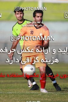 1546669, Tehran,Peykanshahr, , Friendly logistics match، Paykan 1 - 1 Khoushe Talaei Saveh on 2020/10/19 at Iran Khodro Stadium
