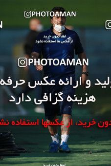 1546670, Tehran,Peykanshahr, , Friendly logistics match، Paykan 1 - 1 Khoushe Talaei Saveh on 2020/10/19 at Iran Khodro Stadium