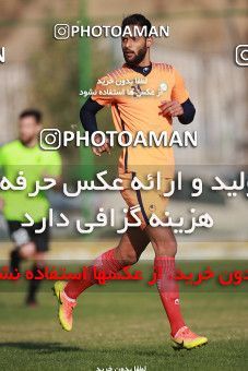 1546671, Tehran,Peykanshahr, , Friendly logistics match، Paykan 1 - 1 Khoushe Talaei Saveh on 2020/10/19 at Iran Khodro Stadium