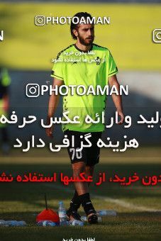 1546654, Tehran,Peykanshahr, , Friendly logistics match، Paykan 1 - 1 Khoushe Talaei Saveh on 2020/10/19 at Iran Khodro Stadium