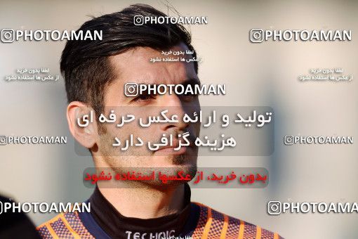 1546639, Tehran,Peykanshahr, , Friendly logistics match، Paykan 1 - 1 Khoushe Talaei Saveh on 2020/10/19 at Iran Khodro Stadium