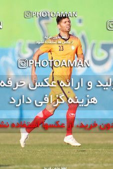 1546486, Tehran,Peykanshahr, , Friendly logistics match، Paykan 1 - 1 Khoushe Talaei Saveh on 2020/10/19 at Iran Khodro Stadium
