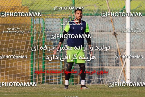 1546584, Tehran,Peykanshahr, , Friendly logistics match، Paykan 1 - 1 Khoushe Talaei Saveh on 2020/10/19 at Iran Khodro Stadium