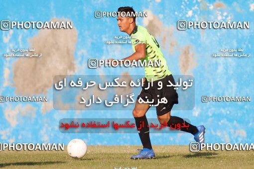 1546578, Tehran,Peykanshahr, , Friendly logistics match، Paykan 1 - 1 Khoushe Talaei Saveh on 2020/10/19 at Iran Khodro Stadium