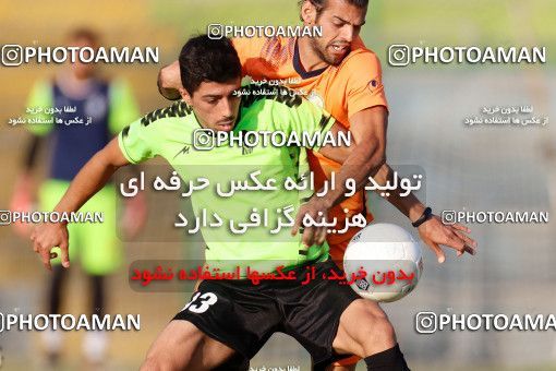 1546697, Tehran,Peykanshahr, , Friendly logistics match، Paykan 1 - 1 Khoushe Talaei Saveh on 2020/10/19 at Iran Khodro Stadium