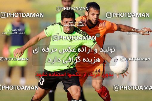 1546600, Tehran,Peykanshahr, , Friendly logistics match، Paykan 1 - 1 Khoushe Talaei Saveh on 2020/10/19 at Iran Khodro Stadium