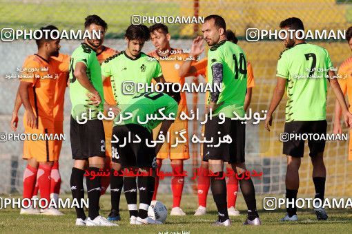 1546518, Tehran,Peykanshahr, , Friendly logistics match، Paykan 1 - 1 Khoushe Talaei Saveh on 2020/10/19 at Iran Khodro Stadium