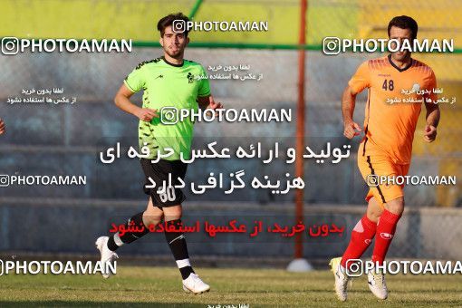 1546618, Tehran,Peykanshahr, , Friendly logistics match، Paykan 1 - 1 Khoushe Talaei Saveh on 2020/10/19 at Iran Khodro Stadium