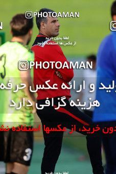 1546640, Tehran,Peykanshahr, , Friendly logistics match، Paykan 1 - 1 Khoushe Talaei Saveh on 2020/10/19 at Iran Khodro Stadium