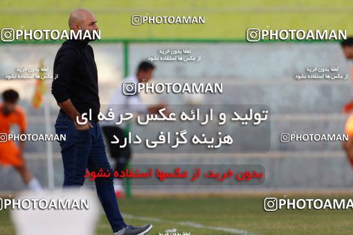 1546550, Tehran,Peykanshahr, , Friendly logistics match، Paykan 1 - 1 Khoushe Talaei Saveh on 2020/10/19 at Iran Khodro Stadium