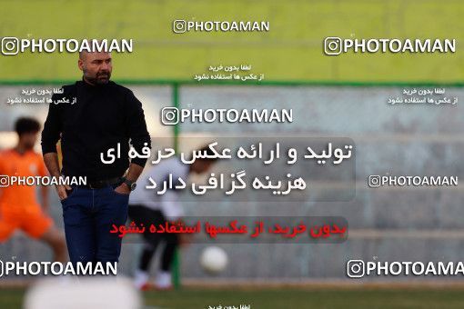 1546658, Tehran,Peykanshahr, , Friendly logistics match، Paykan 1 - 1 Khoushe Talaei Saveh on 2020/10/19 at Iran Khodro Stadium