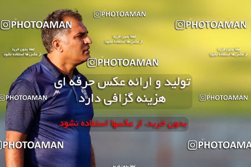 1546667, Tehran,Peykanshahr, , Friendly logistics match، Paykan 1 - 1 Khoushe Talaei Saveh on 2020/10/19 at Iran Khodro Stadium