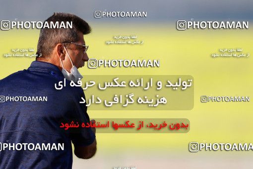 1546536, Tehran,Peykanshahr, , Friendly logistics match، Paykan 1 - 1 Khoushe Talaei Saveh on 2020/10/19 at Iran Khodro Stadium