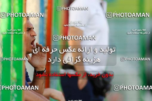 1546540, Tehran,Peykanshahr, , Friendly logistics match، Paykan 1 - 1 Khoushe Talaei Saveh on 2020/10/19 at Iran Khodro Stadium