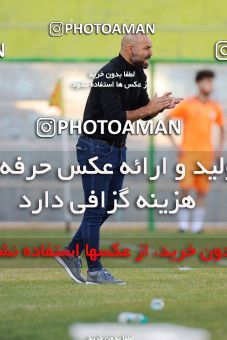 1546475, Tehran,Peykanshahr, , Friendly logistics match، Paykan 1 - 1 Khoushe Talaei Saveh on 2020/10/19 at Iran Khodro Stadium