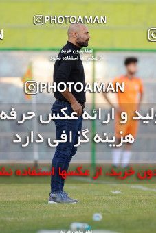 1546609, Tehran,Peykanshahr, , Friendly logistics match، Paykan 1 - 1 Khoushe Talaei Saveh on 2020/10/19 at Iran Khodro Stadium