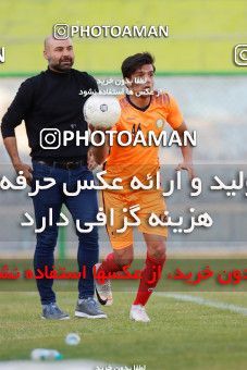 1546515, Tehran,Peykanshahr, , Friendly logistics match، Paykan 1 - 1 Khoushe Talaei Saveh on 2020/10/19 at Iran Khodro Stadium