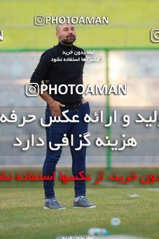 1546477, Tehran,Peykanshahr, , Friendly logistics match، Paykan 1 - 1 Khoushe Talaei Saveh on 2020/10/19 at Iran Khodro Stadium