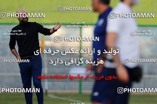 1546471, Tehran,Peykanshahr, , Friendly logistics match، Paykan 1 - 1 Khoushe Talaei Saveh on 2020/10/19 at Iran Khodro Stadium