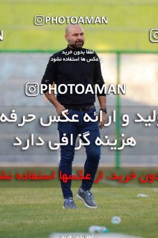 1546628, Tehran,Peykanshahr, , Friendly logistics match، Paykan 1 - 1 Khoushe Talaei Saveh on 2020/10/19 at Iran Khodro Stadium