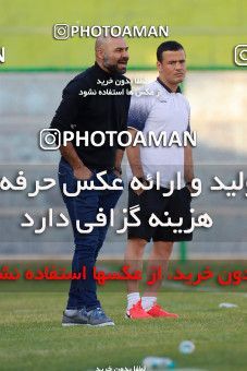 1546579, Tehran,Peykanshahr, , Friendly logistics match، Paykan 1 - 1 Khoushe Talaei Saveh on 2020/10/19 at Iran Khodro Stadium