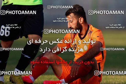 1546633, Tehran,Peykanshahr, , Friendly logistics match، Paykan 1 - 1 Khoushe Talaei Saveh on 2020/10/19 at Iran Khodro Stadium