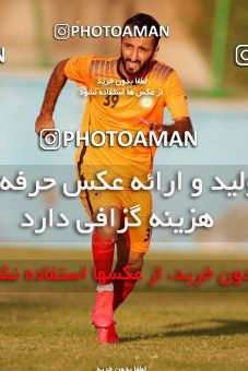 1546660, Tehran,Peykanshahr, , Friendly logistics match، Paykan 1 - 1 Khoushe Talaei Saveh on 2020/10/19 at Iran Khodro Stadium