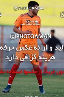 1546586, Tehran,Peykanshahr, , Friendly logistics match، Paykan 1 - 1 Khoushe Talaei Saveh on 2020/10/19 at Iran Khodro Stadium